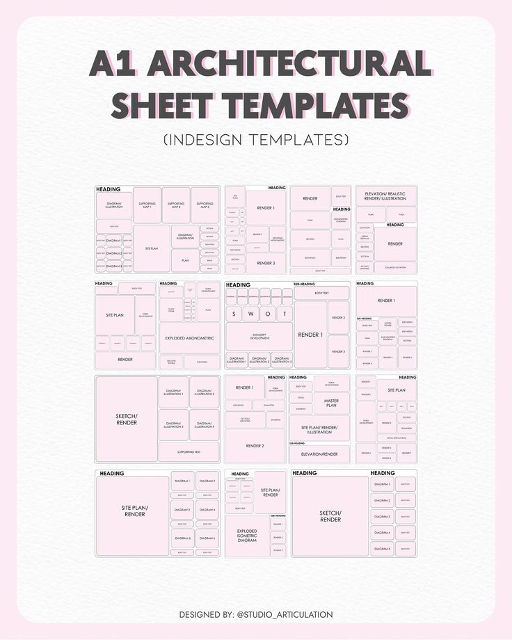 Introducing our Architectural Sheets Template Pack, ( link in bio)meticulously crafted to elevate the presentation standards for architecture students during their jury sessions. With 15 meticulously designed sheets, this pack offers a comprehensive range of templates to suit various architectural projects. Each template is optimized for A1 size, ensuring clarity and professionalism in every presentation. Designed with the discerning architect in mind, our templates are available in Adobe In... Manual Sheet Presentation Architecture, Architecture Thesis Synopsis Sheet, Architectural Technologist Portfolio, Architecture Sheet Template, Concept Sheet Architecture Student Ideas, Concept Sheet Interior Design Student, Architectural Thesis Presentation Sheets, Architectural Sheet Presentation Layout, Literature Study Sheets Architecture