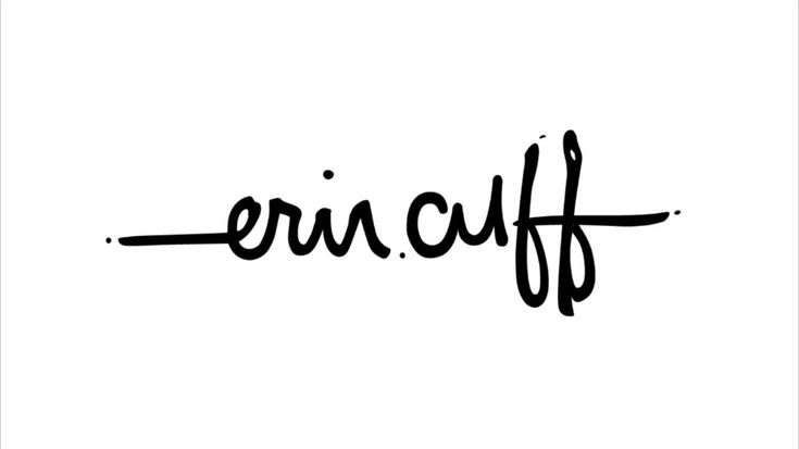 Erin Cuff Jewelry