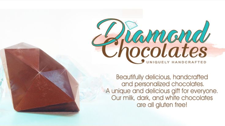 Diamond Chocolates