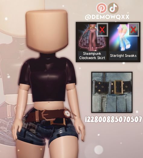 Christmas Decal Id Royale High, Royal Female Outfit, Royale High Hello Kitty Outfit, Royale High Roblox Outfits Winter, Masculine Hair Combos Royale High, Outfit Inspo Royale High, Royale High Avatar Ideas, Royale High Grunge Outfits, Royal High Codes Outfit