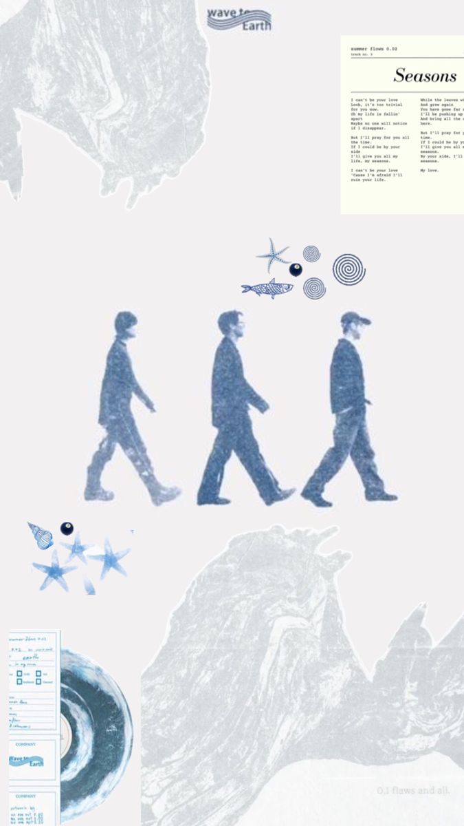 two men walking in the same direction