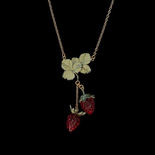 A selection of pieces from Michael's new collections. Michael Michaud, Fresh Fruit Salad, Funky Jewelry, Pretty Jewelry, Rose Earrings, Dream Jewelry, Pretty Jewellery, Jewelry Inspo, Strawberry Shortcake