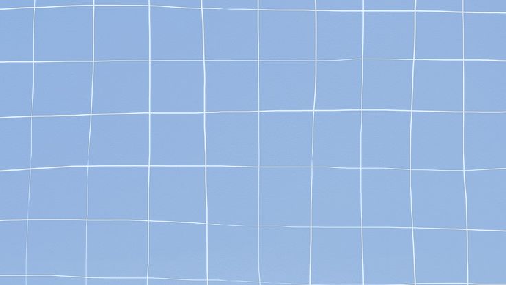 an airplane is flying in the sky over some gridded squares on a clear day