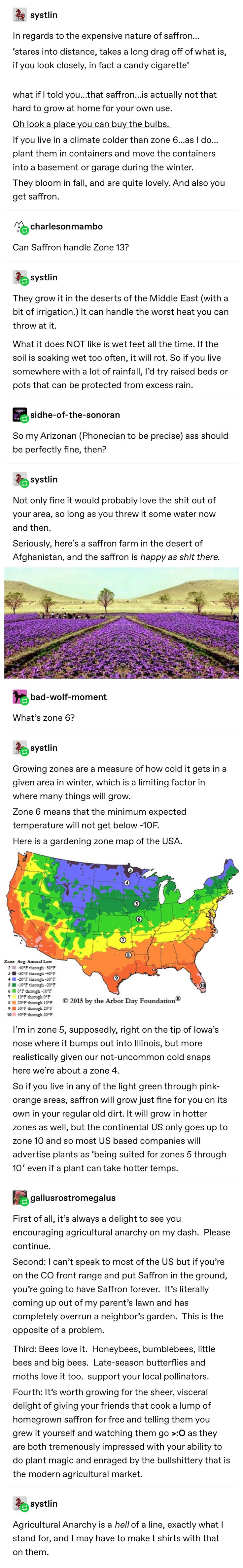 an overview of the different types of soil