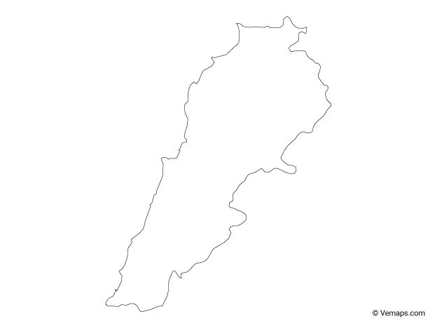 a map of the country of portugal