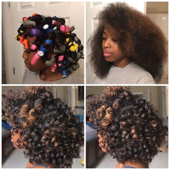 Natural Hair Pictures, Perm Rod Set, Cabello Afro Natural, Natural Twist, Twisted Hair, Long To Short Hair, Perm Rods, Types Of Hair, Pelo Afro