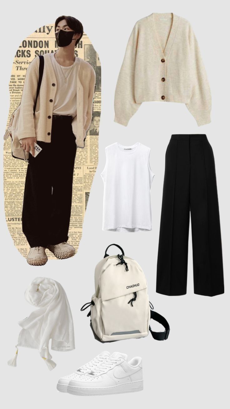 Enhypen Inspo Outfit, Enhypen Concert Outfit Ideas, Enhypen Concert Outfit, Enhypen Outfit, Outfit Ideas Modest, Enhypen Concert, Outfit Ideas Korean, Korean Fashion Kpop Inspired Outfits, Outfits Bonitos