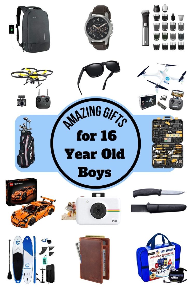 Looking for practical gift ideas for 16 year old teenage boys? Check out our ultimate gift guide for 16 year old boys. You can gift your brother, best friend or boyfriend. These are gifts for any occasion like Christmas, Birthdays or Valentine’s Day. Gifts for him | Gifts for Young Men| Gift for Guys | Gift for Teens |The Best Gift | Best Gift Ever| Gift for Teenage Boys| Gifts for 16 Year Old Boys| Gifts for Teens who have everything| Gifts For Teenage Boys 2023, Gifts For 16th Birthday Boy, Gifts For 14th Birthday Boy, Gifts For 17 Year Boy, Gifts For 15 Year Boy, Gifts For 16 Year Boy, Teen Boys Christmas Gifts, Gift Ideas For Teenage Boys