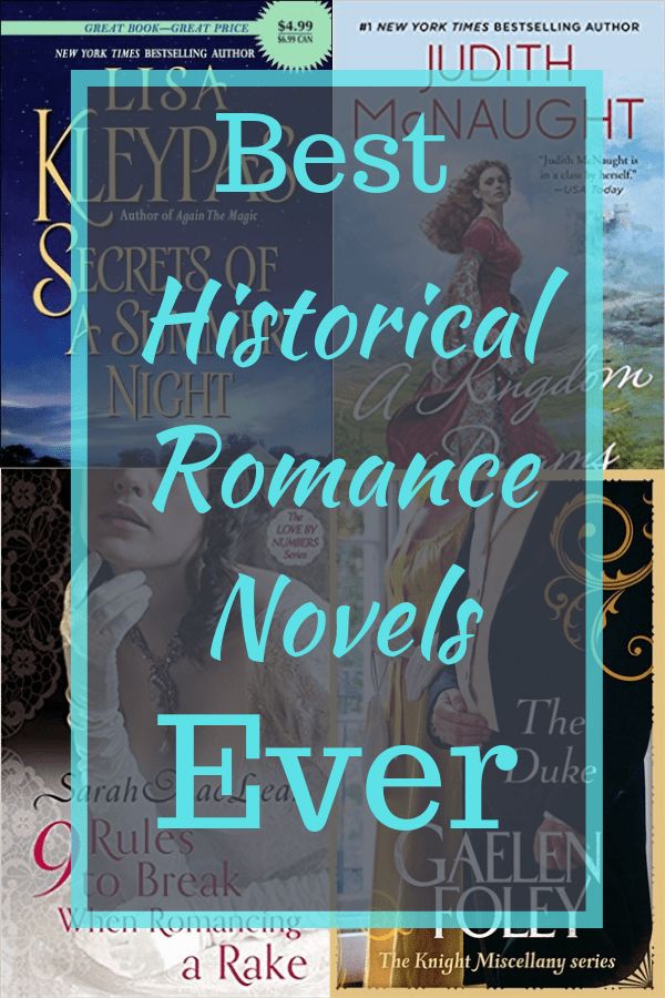 the cover of best historical romance novels ever, with an image of two women and one man