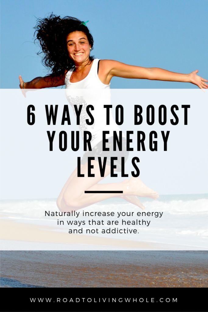 6 Ways To Boost Your Energy Levels Testosterone Hormone, Freelancer Tips, Exercise Science, Back Fat Workout, Feeling Fatigued, Light Exercise, Health Blogger, Boost Energy Levels, Boost Your Energy