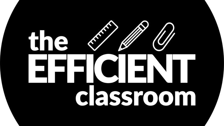 The Efficient Classroom with Kacie Travis | Middle & High School