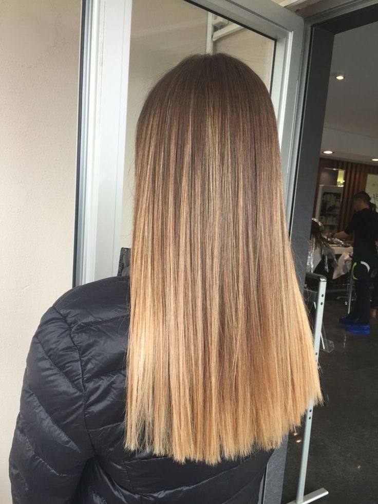 Loreal Hair Color Brown, Colorful Highlights In Brown Hair, Brown Hair Bangs, Loreal Hair Color, Loreal Hair, Ombre Hair Blonde, Honey Blonde Hair, Brown Hair Balayage, Pinterest Hair