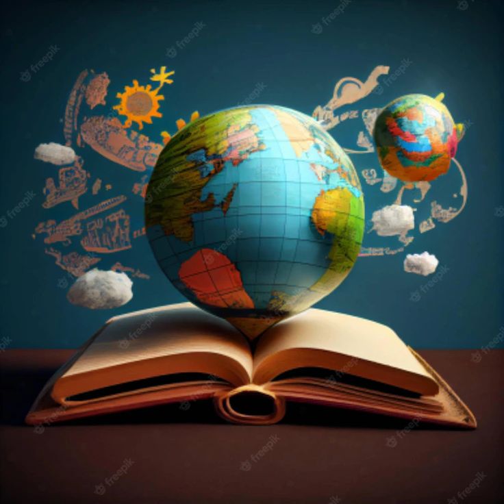 Immerse yourself in the world of knowledge with our captivating book featuring a globe education concept. The growth of knowledge is beautifully represented through pictures of trees, symbolizing the ever-expanding branches of learning. Let this book inspire curiosity, exploration, and a lifelong love for education.  #EducationConcept #KnowledgeGrowth #BookwormsUnite #LearningJourney #GlobeOfKnowledge #CuriosityIgnited #TreeOfLearning #EducationInspiration #ExploreAndLearn #LoveForLearning Pictures Of Trees, Education Symbol, Captivating Book, Educational Tips, Tree Of Knowledge, Picture Tree, A Globe, Allah Photo, Education Inspiration