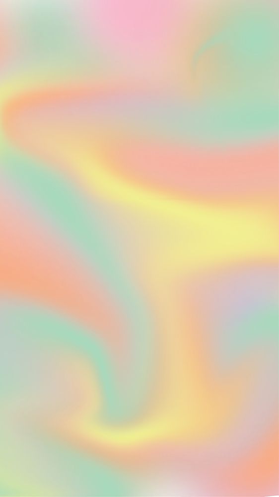 an abstract background with pastel colors