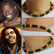 B Reggae Outfit, African Bracelets, Reggae Style, Mens Beaded Necklaces, Rasta Colors, African Trade Beads, Gold Bead Bracelets, Bracelet Ideas, Letter Beads