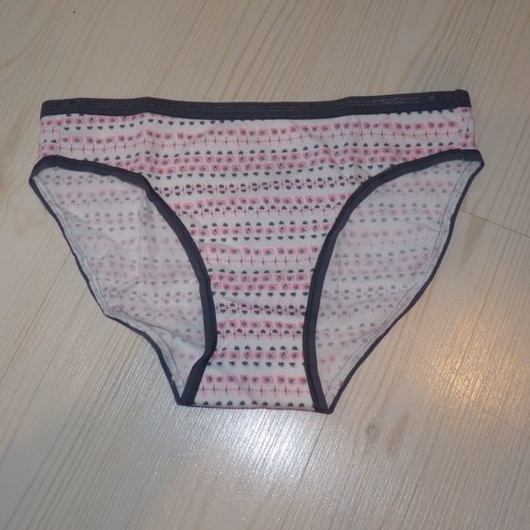 New Victoria's Secret Bikini Panties - XSmall  Brand new Victoria's Secret Intimates & Sleepwear Panties Pink Stretch Lined Bottoms, Victoria's Secret Seamless Pink Bottoms, Victoria's Secret Pink Seamless Bottoms, Women's Intimates, Victoria's Secret, Womens Shorts, Brand New, Fashion Design, Pink