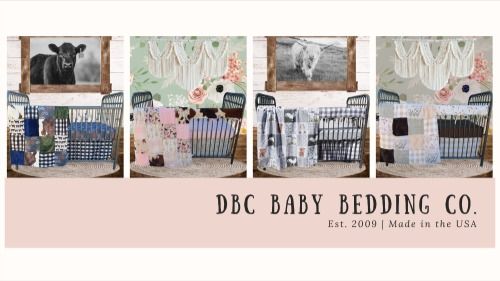 DBC Baby Bedding Co.