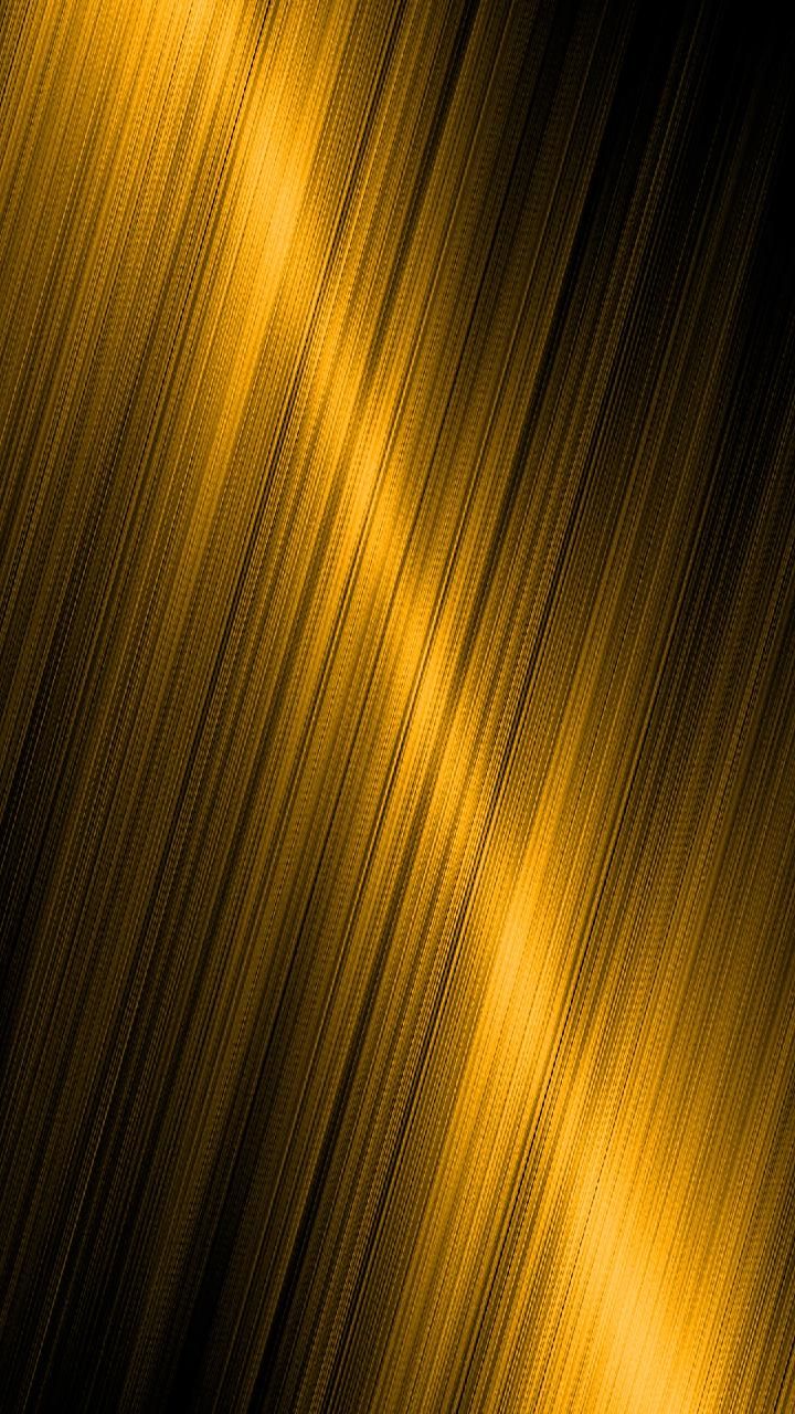 an abstract gold metal texture background