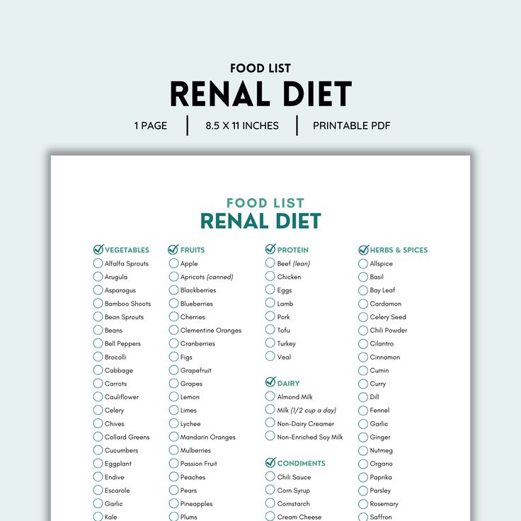 Renal Diet, Food List, Kidney Disease, Low Potassium Groceries, Renal Diet Meal Planning, Renal Diet Essentials, Kidney Nutrition, PDF File Diet Essentials, Renal Diet Food List, Tofu Chili, Kidney Friendly Recipes Renal Diet, Renal Diet Recipes, Kidney Friendly Foods, Kidney Diet, Renal Diet, Kidney Friendly