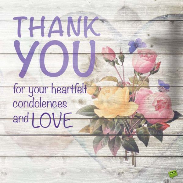 a wooden sign with flowers on it that says thank you for your health and love