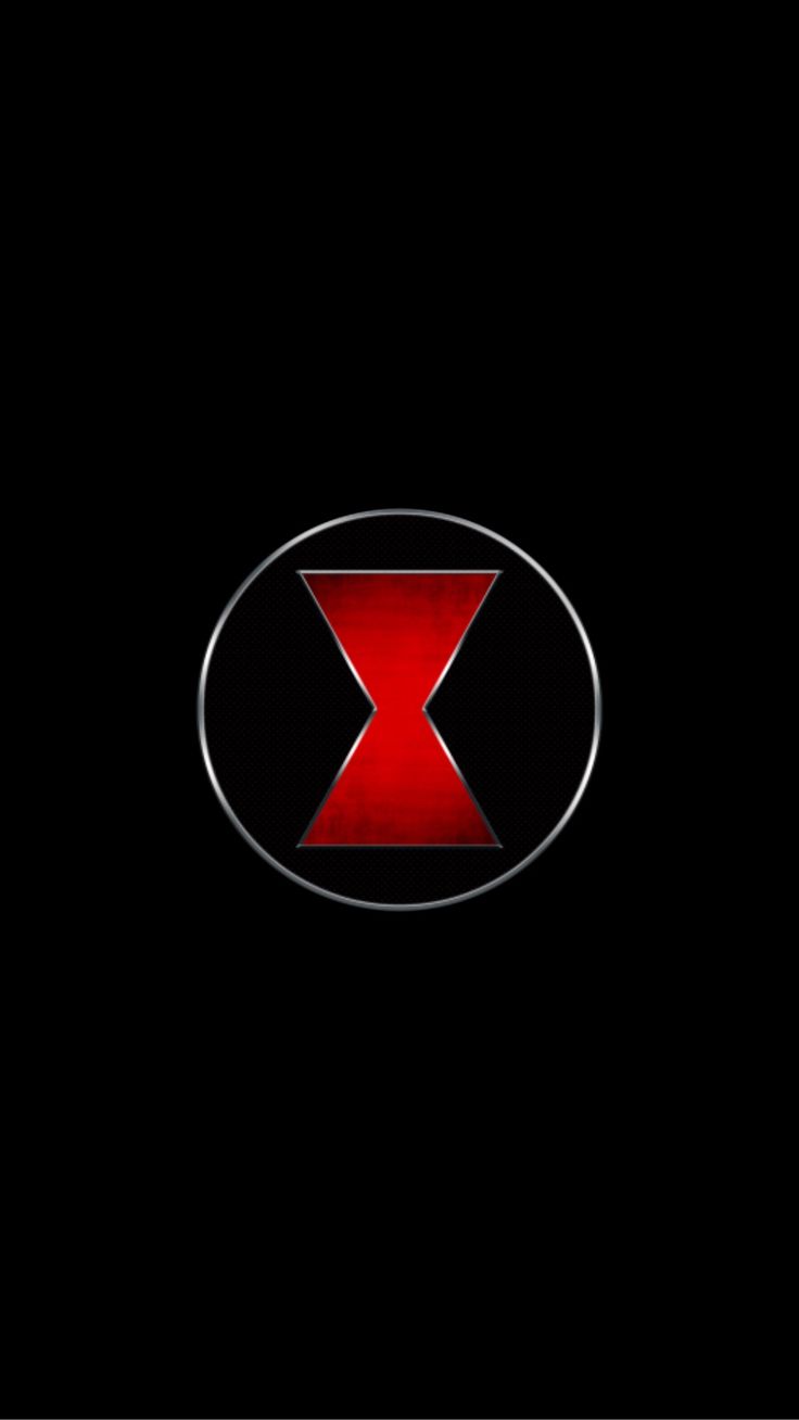 the red x symbol is shown on a black background