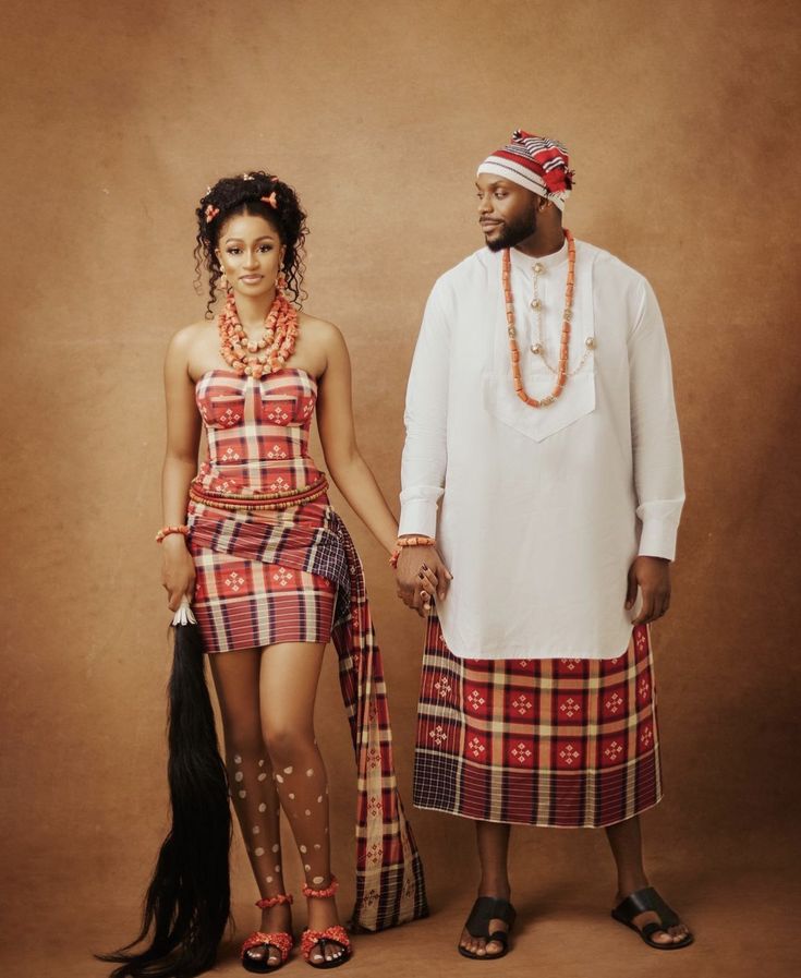 Igbo Wedding Dress, Single Pringle, Nigerian Traditional Dresses, Igbo Traditional Wedding, Igbo Bride, Igbo Wedding, African Party Dresses, Nigerian Lace Styles Dress, Nigerian Lace Styles