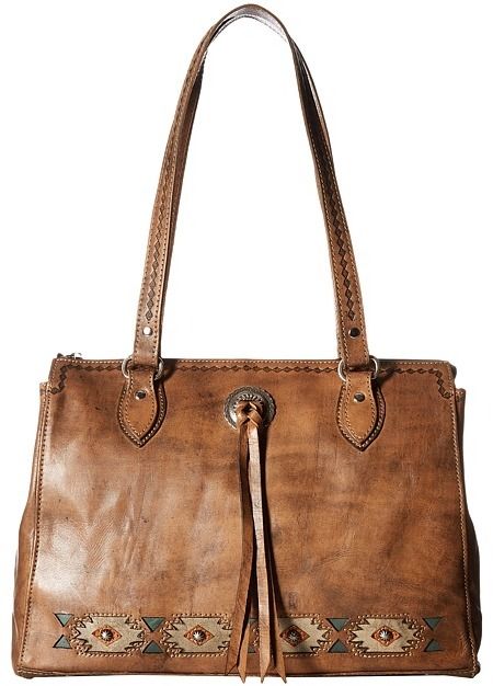 American West Native Sun Zip Top Tote w/ Secret Compartment Tote Handbags Bucket Tote, Secret Compartment, American West, Hill Country, Zip Top, Tote Handbags, Bags Handbags, Tote Bag, Sun