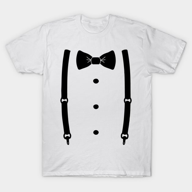 Bow tie for the cool guy! -- Choose from our vast selection of Crewneck and V-Neck T-Shirts to match with your favorite design to make the perfect graphic T-Shirt. Pick your favorite: Classic, Boxy, Tri-Blend, V-Neck, or Premium. Customize your color! For men and women. Black Graphic Print Shirt For Father's Day, Father's Day Black Shirt With Graphic Print, Father's Day Black Graphic Print Shirt, Fitted Funny Black T-shirt, Novelty Black T-shirt For Summer, Black Novelty T-shirt For Summer, Fitted Black T-shirt With Funny Print, Unisex Black Shirt With Funny Print, Funny Fitted Black T-shirt