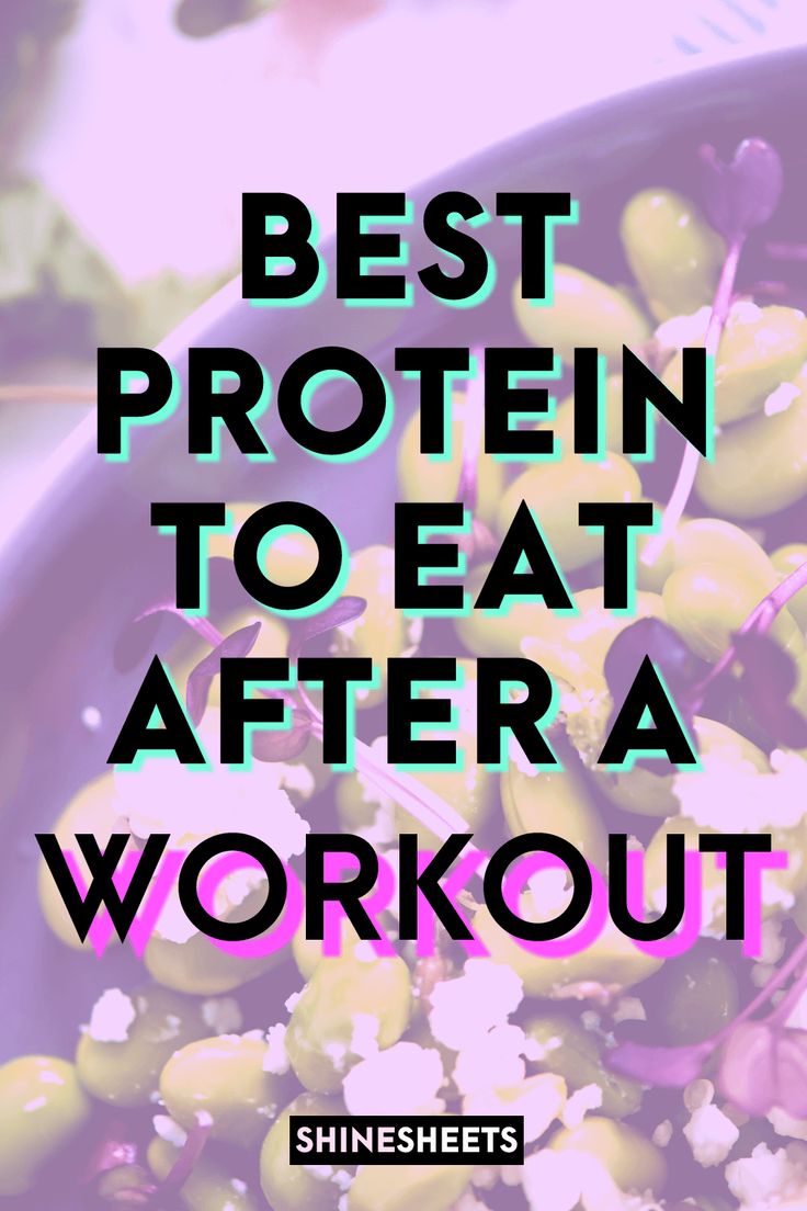 Whether you’re rocking it at the gym on leg day or busting out some high-intensity interval training, scarfing down some protein afterward is key. Here are our favorite options for mixing up your post-workout protein so you can conquer your cravings and give your body what it needs, too. Post Leg Day Meals, Gym Leg Day, Meal Replacement Drinks, Calorie Dense Foods, Post Workout Protein, Workout Protein, Protein Intake, Post Workout Snacks, High Quality Protein