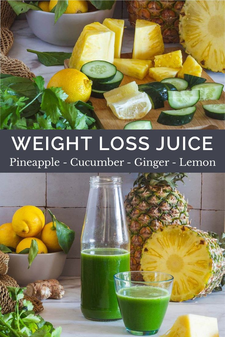 Juice With Spinach, Lost Weight Juicing, Losing Weight 3 Day Juice Cleanse Recipes, Ginger Pineapple Cucumber Juice Recipe, Juicing Recipes For Women, Lost Weight Juice, Pineapple Cucumber Ginger Lemon Juice, Juicer Recipes With Pineapple, Pineapple Detox Juice