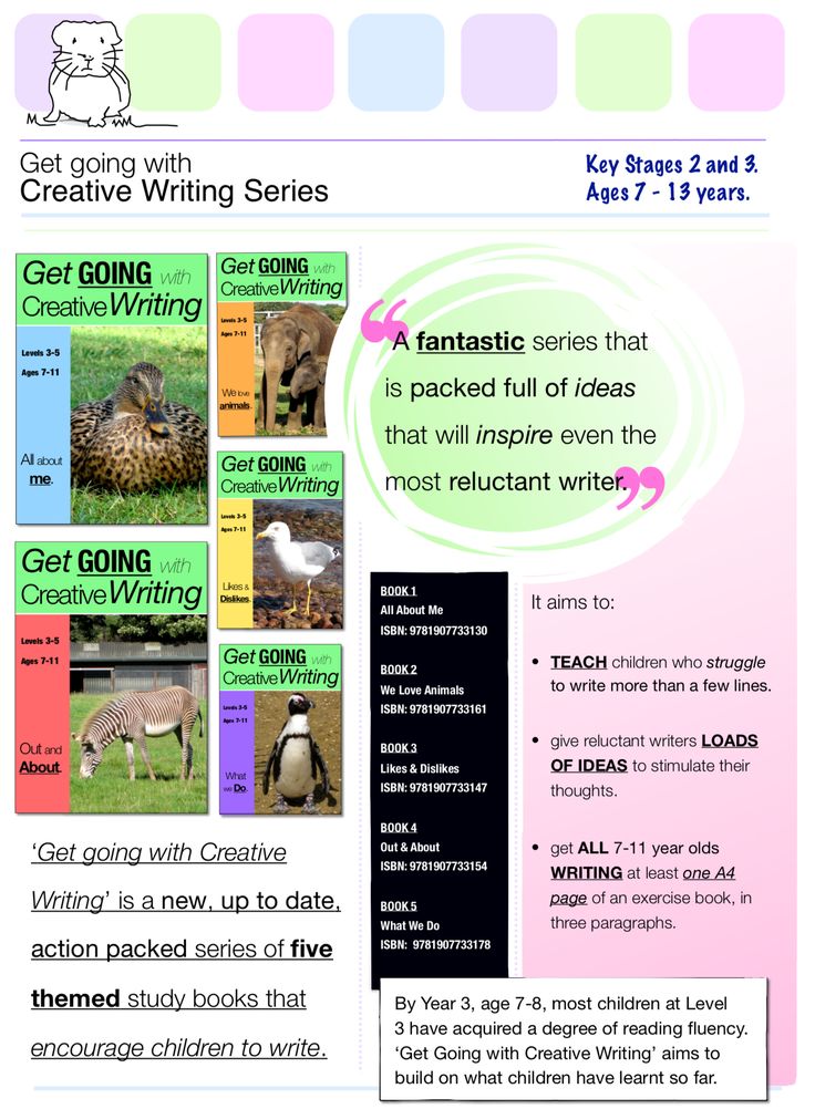 an image of a website page with animals and text on the bottom right hand corner