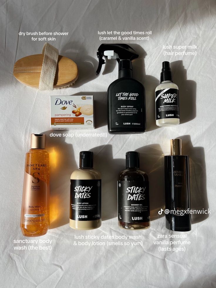 Smelling Good Aesthetic, Smell Good Aesthetic, Hygiene Aesthetic, Luxury Body Care, Smell Good All Day, Scent Combos, Haut Routine, Fragrance Lab, Lush Products