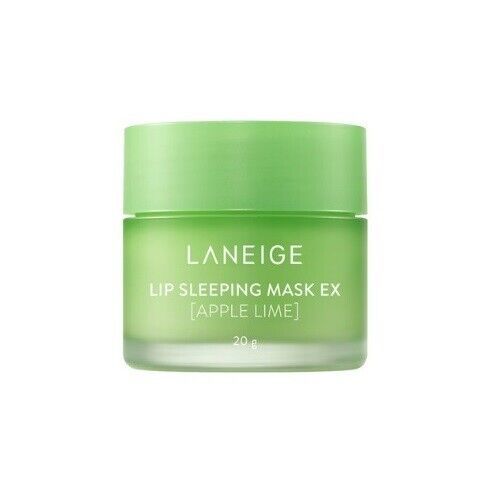 Green Skincare, Laneige Lip, Raspberry Fruit, Cracked Lips, Laneige Lip Sleeping Mask, Healthy Routine, Lip Sleeping Mask, Smooth Lips, Fresh Apples