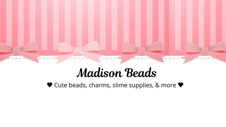 Madison Beads