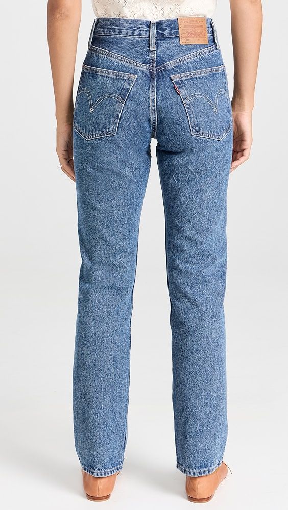 Levi's 501 Jeans | Shopbop Women Levis Jeans, Button Fly Levis, Cheap White Levi's Jeans, Levi 501 Jeans Women Outfit, 501 Levis Women Outfits, Levis Jeans Outfit, Levis 501 Outfit, 501 Outfit, Levis Ribcage Jeans