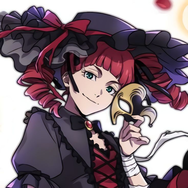 Lucy Maud Montgomery icon from bsd / bungou stray dogs Happy Birthday Lucy, Lucy Montgomery, Lucy Maud Montgomery, When They Cry, Dog Icon, Happy B Day, Bongou Stray Dogs, Stray Dogs, Girl Icons