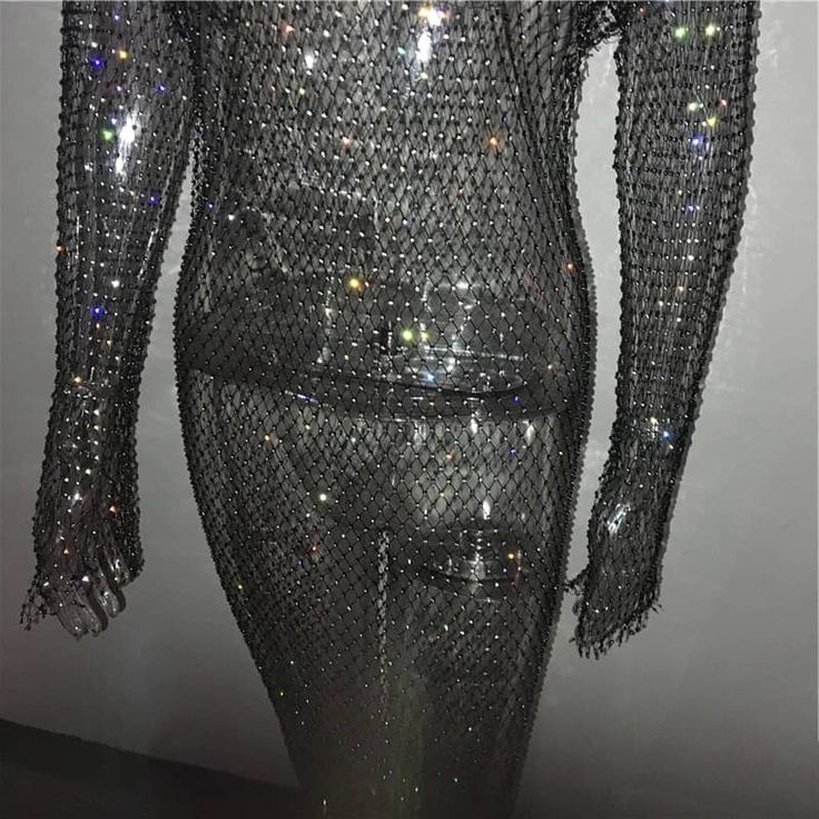 We do have some colors in stock.  If not in stock item will take 1-3 weeks Metallic Long Sleeve Dress For Spring, Long Sleeve Metallic Dress For Summer, Rhinestones Mesh Dress, Fitted Metallic Long Sleeve Dress, Long Sleeve Metallic Summer Dress, Rihanna Rhinestone Dress, Metallic Fitted Long Sleeve Dress, Rhinestone Mini Bodycon Party Dress, Glamorous Long Sleeve Rhinestone Mini Dress