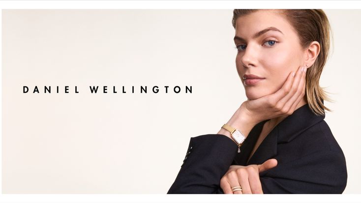 Daniel Wellington