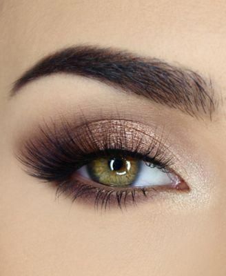 Make Up For Hazel Eyes Dark Hair, Homecoming Eyeshadow, Aunt Stuff, Neutral Eye Shadow, Too Faced Natural Eyes, Make Up Designs, Wedding Hairstyles And Makeup, Makeup Business, Anniversary Shoot