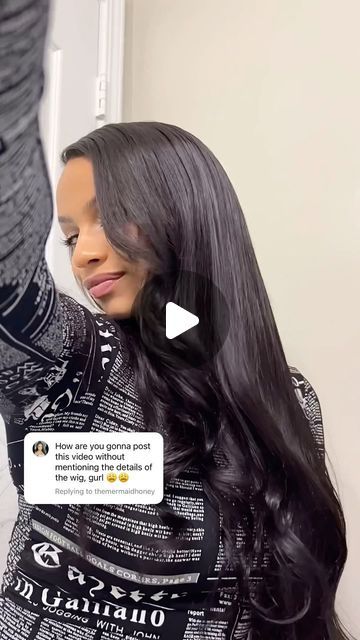 Natasha Robinson on Instagram: "Got sooo many Q’s on this but V-part wigs are my favorite form of bundlezz because it takes only 20 min to put on + style. No lace, no glue just clips PLUSSS most of my curls stay protected in braids underneath 🥰 

the only catch is you do have to be careful with your leave out getting heat damage from repetitive straightening. To avoid this I always use heat protectant and only wear the wig a few days at a time. I would never get a leave out sew-in where I had to straighten the top all month and the parts on full lace wigs don’t look natural enough soooo v part wig is best of both worlds for me 🫶🏽 this is the Julia hair 24 inch body wave unit worn in a side part but I usually do a middle. Hope this answers most of your questions!!!" Side Part U Part Wig With Leave Out, Sew In Leave Out Middle Part, Sew In Side Part Leave Out, Side Part Leave Out Sew Ins, Leave Out Sew In Weave Side Part, U Part Wig With Leave Out, Middle Part Sew In With Leave Out, Side Part Sew In With Leave Out, Sew In Side Part