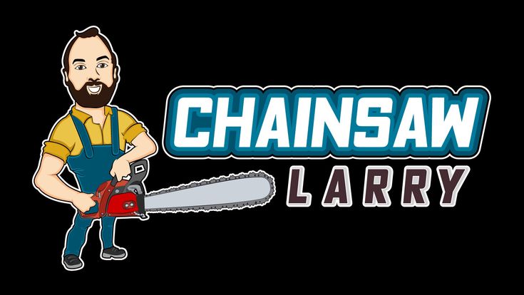 Chainsaw Larry