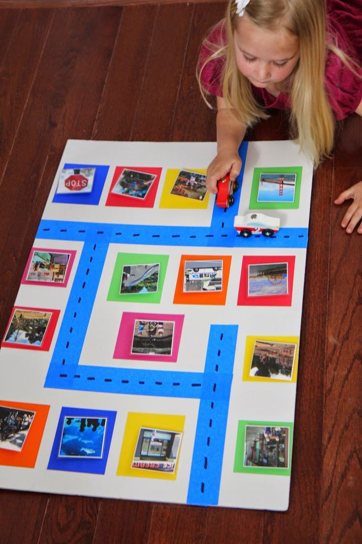 Toddler Approved!: Build an Photo Playmat for Preschoolers #GorillaGlass #sponsored #IsItOnYours My Neighborhood Activities Preschool, Places Theme For Toddlers, House Activities For Preschool, Neighborhood Activities, House Description, Community Places, Transportation Activities, Familiar Places, Community Helpers Preschool