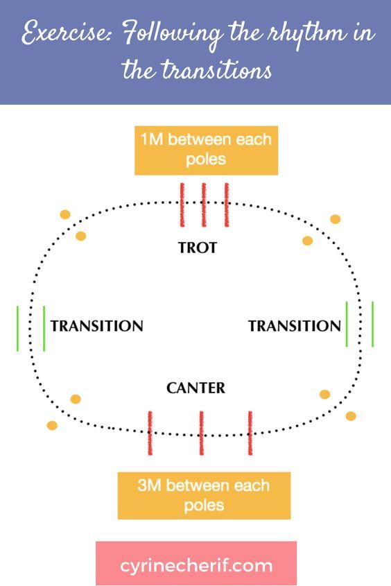 a diagram showing how to use the center