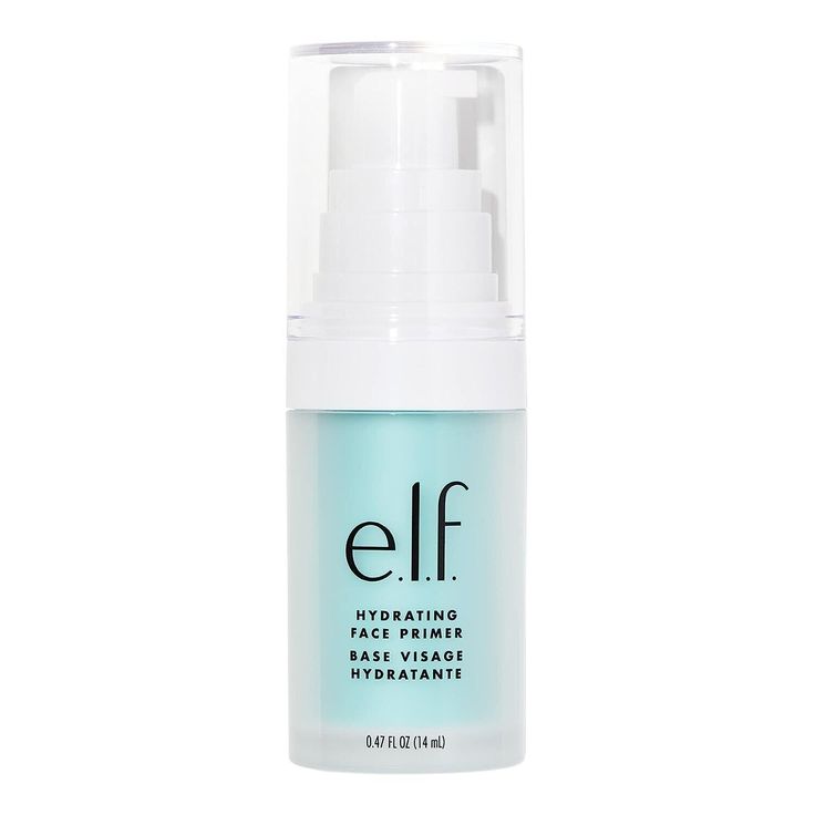 Find E.l.f. Studio Infused Hydrating Face Primer Anti Aging Lasting Prime Base Elf on eBay in the category Health & Beauty>Makeup>Face>Face Primer. Too Faced Primer, Elf Primer, Primer Makeup, Best Primer, Hydrating Primer, E.l.f. Cosmetics, Elf Cosmetics, Elf Makeup, Bettie Page