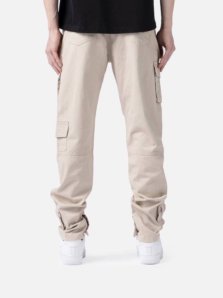 X1 Cargo Pants - Sand | Blacktailor – BLACKTAILOR Utility Cotton Bottoms With Cargo Pockets, Cotton Utility Bottoms With Cargo Pockets, Urban Cotton Cargo Pants With Multiple Pockets, Utility Cotton Cargo Pants With Hip Pockets, Utility Cotton Cargo Pants With Multiple Pockets, Utility Style Cotton Cargo Pants With Hip Pockets, Cotton Cargo Utility Bottoms, Beige Cotton Cargo Shorts With Belt Loops, Utility Cotton Bottoms With Multiple Pockets