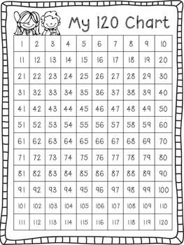 a printable worksheet for numbers to 10