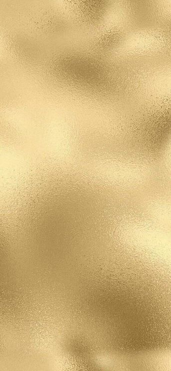 a gold metallic background that is very shiny