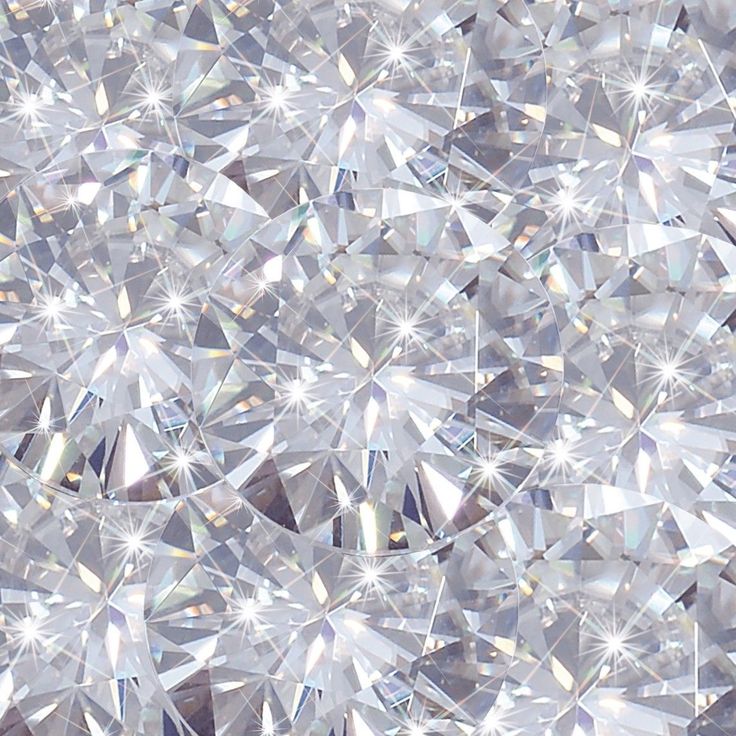 an image of many diamonds that are in the shape of a mosaic or diamond pattern