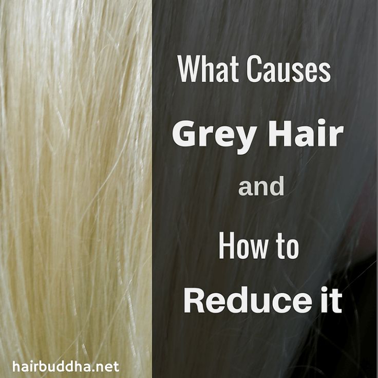 What Causes Grey Hair – Surprising Reasons You Didn’t Know - hair buddha Reduce Grey Hair, What Causes Gray Hair, Grey Hair Home Remedies, Grey Hair Reversal, Stop Grey Hair, Honey Remedies, Grey Hair Remedies, Reverse Gray Hair, Premature Grey Hair