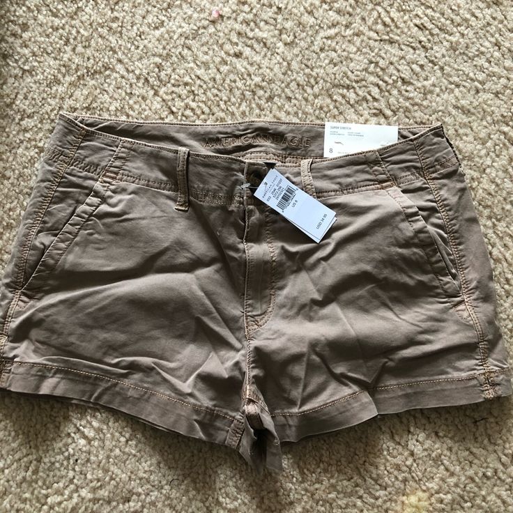 Brand New Never Worn Summer Camp Packing List, American Eagle Boxers, Shorts American Eagle, American Eagle 2000s, American Eagle Jean Shorts, American Eagle T Shirts, American Eagle Jeggings, Dream Jeans, Mom Jeans Shorts